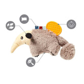 BabyOno Educational toy Ant-eater - Mari Kali Stores Cyprus